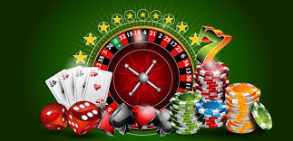 Вход на официальный сайт Spinamba Casino